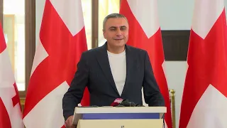 არის მსხვილფეხა აგენტურა და წვრილფეხა აგენტურა, განულებულები არიან  - მათიკაშვილი