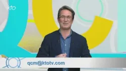 Questions téléspectateurs QCM mars 2026 (2/4) Questions téléspectateurs QCM mars 2026 (2/4)