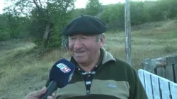 OSVALDO ORIAS: VUELVE LA FIESTA DE LA TORTILLA AL RESCOLDO A SIERRA COLORADA OSVALDO ORIAS: VUELVE LA FIESTA DE LA TORTILLA AL RESCOLDO A SIERRA COLORADA