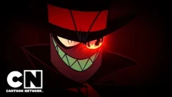 When your boss ruins your favorite show! 📺 Villainous | Cartoon Network Brazil