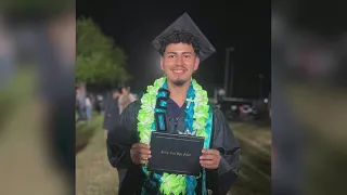 Dinuba police arrest two suspects in teen killing