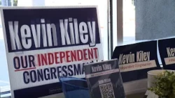 Richard Pan and Kevin Kiley outline priorities in California congressional race