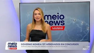 MEIO NEWS MORNING - Edition: 06/24/2026
