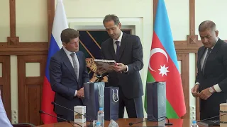 Диалог на перспективу.