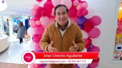 #Altoke Espacio Publicitario De compra Y Ventas, Conducido Por José (Checho) Aguilante 25-04-2024