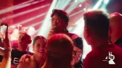 Cresce l'attesa per la Notte Bianca 2026  Serata Imperdibile con i TKE KOLORS