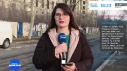 100.000 de euro despăgubiri pentru un biciclist accidentat într-o groapă