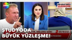 Suçlanan eş Canan stüdyoya geldi! | ‪@Didem Arslan Yılmaz'la Vazgeçme | 18.03.2026
