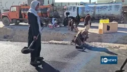 52 проекта развития, реализованных в Гильменде в 1404 году | Реализация 52 проектов развития в Ги...