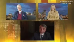 THE ROYALLY RICH Lifestyle Show - VOLODYMYR SHEVCHENKO THE ROYALLY RICH Lifestyle Show - VOLODYMYR SHEVCHENKO