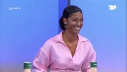 “Kam humbur një fëmijë”,rrëfehet Andresa Ambrosio,vështirësitë për t’u bërë nënë & trajtimi in Vitro “Kam humbur një fëmijë”,rrëfehet Andresa Ambrosio,vështirësitë për t’u bërë nënë & trajtimi in Vitro