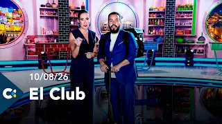 The Club | 10/08/26