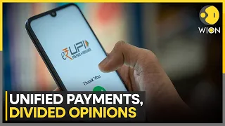 J&K: Rift Between NC, Congress Over UPI Fee | WION News