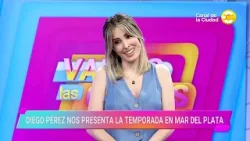 Vamos Las Chicas - Programa Especial Año Nuevo │ 01-01-26 Vamos Las Chicas - Programa Especial Año Nuevo │ 01-01-26