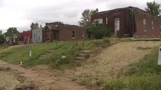 St. Louis tornado survivors head to Washington to push for federal aid
