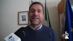 Il Sindaco D'Acunzi interviene sulle recenti discussioni relative alla viabilità in Via Pecorari