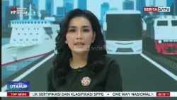 Arus Balik di Tol Cikampek dan Jalur Selatan Padat Merayap #Beritasatu