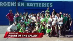 Heart of the Valley Episode 14: Southeast Fresno Community Economic Development Association (Updated