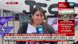 “Sus hijos se preguntan dónde está su madre”: dos años sin Jésica