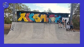 DSTV | NEW CITY ROLL JAM