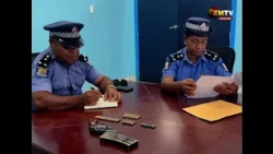 AMNESTY CONTINUES