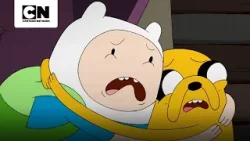 HISTÓRIAS ESPECIAIS EM OOO | HORA DE AVENTURA | CARTOON NETWORK HISTÓRIAS ESPECIAIS EM OOO | HORA DE AVENTURA | CARTOON NETWORK