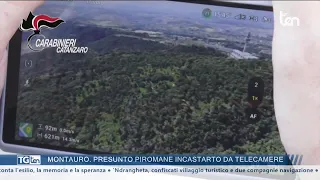 TG ten 14:30 10 luglio 2026