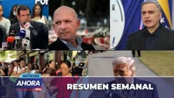 Resumen Semanal de Noticias del 23 al 27 de Febrero 2026 - VPItv