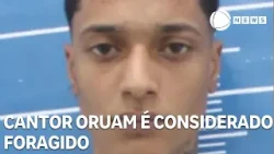 Oruam é considerado foragido após não ser encontrado pela polícia em endereços no Rio