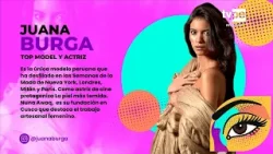 Miradas: Juana Burga (25/04/2024) | TVPerú
