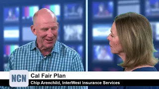 NCN Highlight - Chip Arenchild, InterWest Insurance Services Cal Fair Plan News