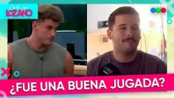 El hermano de Manu analiza su juego como líder de Gran Hermano | #CortaPorLozano El hermano de Manu analiza su juego como líder de Gran Hermano | #CortaPorLozano