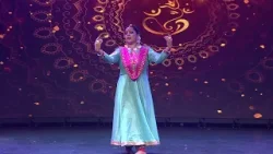 Kathak Recital by Vidushi Arpita Banerjee
