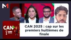 Sénégal-Soudan, Mali-Tunisie et Maroc-Tanzanie : cap sur les premiers huitièmes de finale