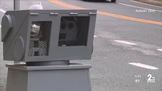 Howard County expands school speed zones, doubles fines
