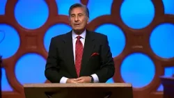 Dr. Michael Youssef - 9 bekimet  e Parajsës, Pjesa 4