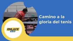 Facatativá reúne a lo mejor del tenis de mesa en Colombia