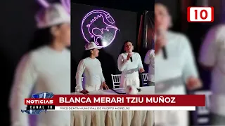 Puerto Morelos reprograma torneo internacional de pesca femenil