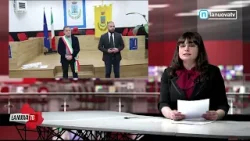 La Nuova Tg edizione 1350 martedì 13 gennaio 2026