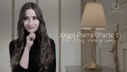 Identidad de JORGE PARRA (Parte1) - "UN DIOS VIVO Y REAL" | CAP 11 TV Nuevo Tiempo| Temporada 2024