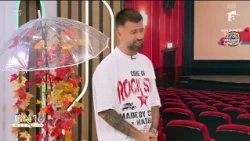 Bagă la Ghiozdan! Aris Eram vs Radu Bucălae! Cine a ghicit cele mai multe titluri de filme?