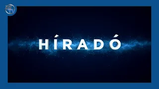 DSTV | 2026. szeptember 28. Híradó