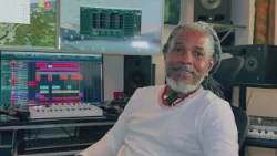 REPORTAGE STUDIO PERSIL