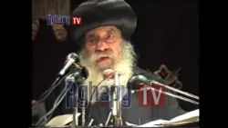 يقرأ فى اسبوع الالام كلام مخيف للى مش بيجيب ثمر - قداسة البابا شنوده الثالث @قناة اغابى