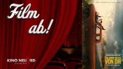 Film ab! – Für immer ein Teil von dir | Reminders of Him