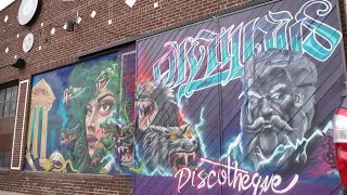 Denver nightclub shut down after alleged gunpoint sex assault by unlicensed security guard