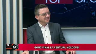 Top Sport | Guest Vasile Cîtea, President of the Romanian Boxing Federation