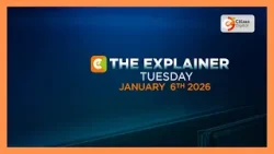 THE EXPLAINER   6TH JANUARY 2026