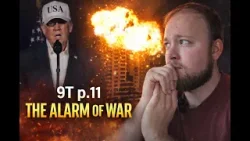 Предупреждения уже здесь! | Удивительные открытия