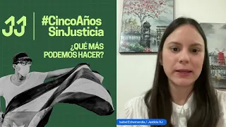“Five Years Without Justice”: A Campaign for the Freedom of 11J Political Prisoners